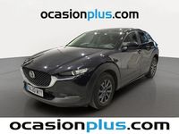 Usado Mazda CX-30 Prime-Line 140 CV (102 kW) 2025 Negro SUV