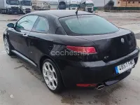 Usado Alfa Romeo GT 165 CV (121 kW) 2007 Negro Coupe