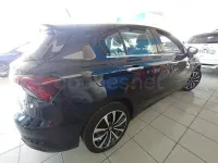 Usado Fiat Tipo Business 120 CV (88 kW) 2018 Azul Berlina