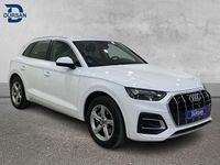 Usado Audi Q5 Advanced Plus 163 CV (119 kW) 2022 Blanco SUV