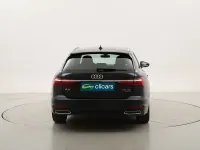 Usado Audi A6 204 CV (150 kW) 2019 Familiar