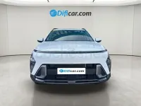 Nuevo Hyundai Kona N Line 101 CV (74 kW) 2026 Blanco SUV
