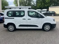 Usado Opel Combo Life Edition 102 CV (75 kW) 2021 Blanco Monovolumen