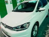 Usado VW Touran Advance 150 CV (110 kW) 2018 Monovolumen