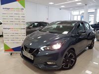 usado Nissan Micra IG-T Acenta CVT 92