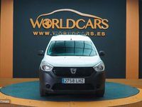 Usado Dacia Dokker Express Essentiel 95 CV (69 kW) 2020 Blanco Van