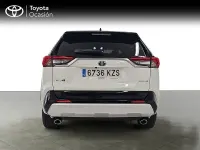 Usado Toyota RAV4 218 CV (160 kW) 2019 SUV