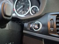 Usado BMW X3 Comfort Edition 184 CV (135 kW) 2012 Negro SUV