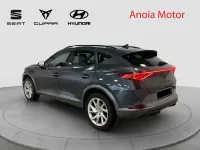 Usado Cupra Formentor 150 CV (110 kW) 2024 Gris SUV