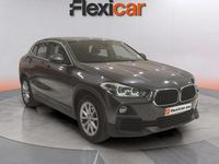 Begagnad BMW X2 150 HK (110 kW) 2019 Grå SUV