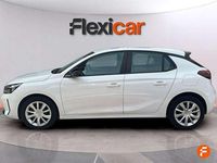 Usado Opel Corsa Edition 101 CV (74 kW) 2023 Blanco Utilitario