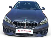 Usado BMW 116 Comfort Edition 116 CV (85 kW) 2020 Gris Utilitario