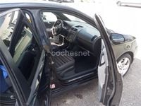 Usado VW Polo GTI 150 CV (110 kW) 2008 Negro Utilitario