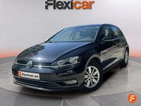 Usado VW Golf VII Edition 115 CV (84 kW) 2020 Negro Berlina