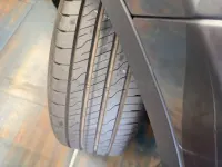Usado BMW X1 116 CV (85 kW) 2021 Gris / plata SUV