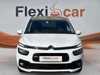 usado Citroën C4 Picasso BlueHDi 73KW (100CV) Feel