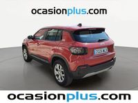 Usado Jeep Avenger Altitude 101 CV (74 kW) 2023 Rojo SUV