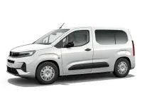 Nuevo Opel Combo Edition 100 CV (73 kW) 2025 Blanco Monovolumen