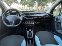 Brugt Citroën C3 Tonic 68 HK (50 kW) 2013 Hvid Sedan