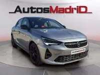 Usado Opel Corsa 102 CV (75 kW) 2023 Gris Utilitario