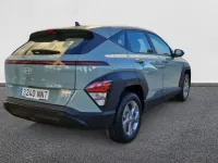 Nuevo Hyundai Kona 138 CV (101 kW) 2026 SUV