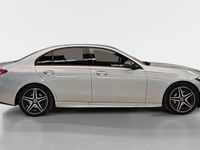 Usado Mercedes C220 197 CV (144 kW) 2025 Berlina