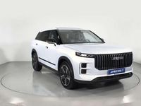 Usado Jaecoo 7 148 CV (108 kW) 2025 Plateado SUV