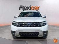 Occasion Dacia Duster Prestige 130 ch (95 kW) 2022 Blanc SUV