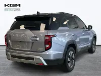 Usado KGM Torres 204 CV (150 kW) 2025 Gris / plata SUV