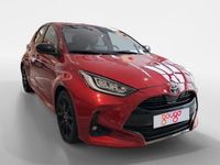 Usado Toyota Yaris Hybrid Style 116 CV (85 kW) 2022 Berlina