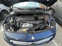 Usado Mercedes B200 156 CV (114 kW) 2012 Azul Monovolumen