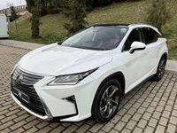 Usado Lexus RX450hL Luxury Line 313 CV (230 kW) 2019 Blanco SUV