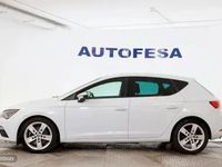 usado Seat Leon 1.5 TSI FR 150cv DSG 5P S/S # FAROS LED