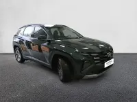 Usado Hyundai Tucson 253 CV (186 kW) 2025 SUV