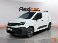 Occasion Peugeot Partner 76 ch (55 kW) 2020 Blanc Monospace