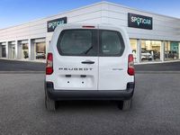 Nuevo Peugeot Rifter Business-Line 100 CV (73 kW) 2025 Blanco Monovolumen