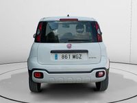 Usado Fiat Panda 69 CV (50 kW) 2023 Utilitario