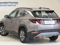 Usado Hyundai Tucson 150 CV (110 kW) 2024 SUV