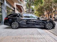 Usado Mercedes E300 313 CV (230 kW) 2024 Negro Familiar