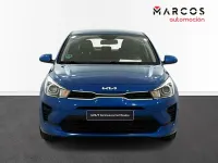 Usado Kia Rio 84 CV (61 kW) 2022