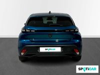 Usado Peugeot 308 Style 130 CV (95 kW) 2024 Azul Berlina