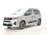 Nuevo Opel Combo S 131 CV (96 kW) 2026 Gris Monovolumen