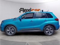 Używany Suzuki Vitara GLX 120 KM (88 kW) 2016 Niebieski SUV