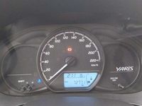 usado Toyota Yaris 1.5 Active