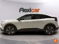 Usado Citroën C4 Feel 131 CV (96 kW) 2023 Blanco SUV