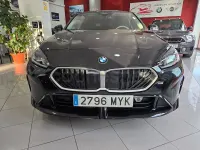 Usado BMW 120 Comfort Edition 163 CV (119 kW) 2025 Negro Utilitario
