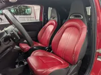 Usado Abarth 595C Competizione 180 CV (132 kW) 2016 Burdeos Descapotable