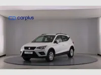 Usado Seat Arona Style 90 CV (66 kW) 2019 SUV