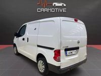 usado Nissan NV200 1.5dCI COMFORT 90CV FURGÓN