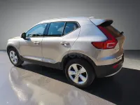 Usado Volvo XC40 Core 163 CV (119 kW) 2024 Beige SUV